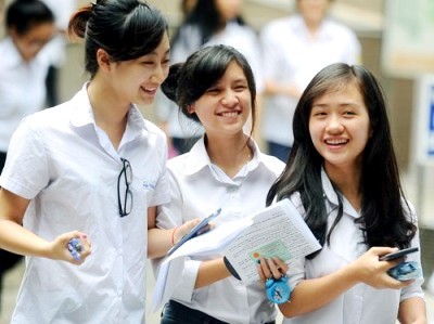 Điểm chuẩn Đại học dược 2015